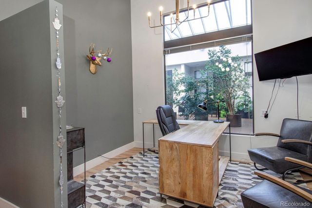 1732 Wazee Street 201, Denver, CO 80202