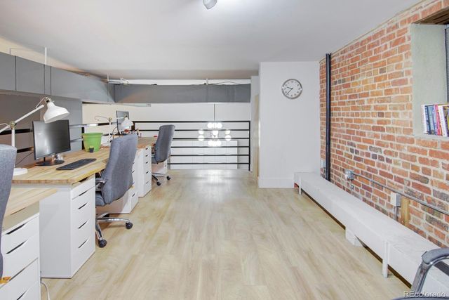 1732 Wazee Street 201, Denver, CO 80202