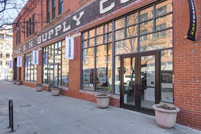 1732 Wazee Street 201, Denver, CO 80202