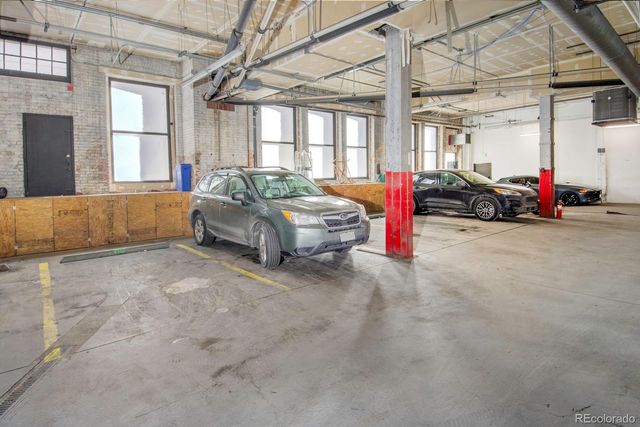 1732 Wazee Street 201, Denver, CO 80202