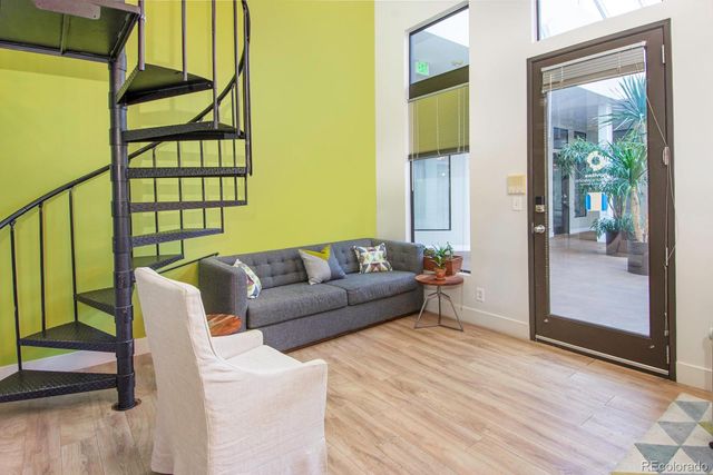 1732 Wazee Street 201, Denver, CO 80202