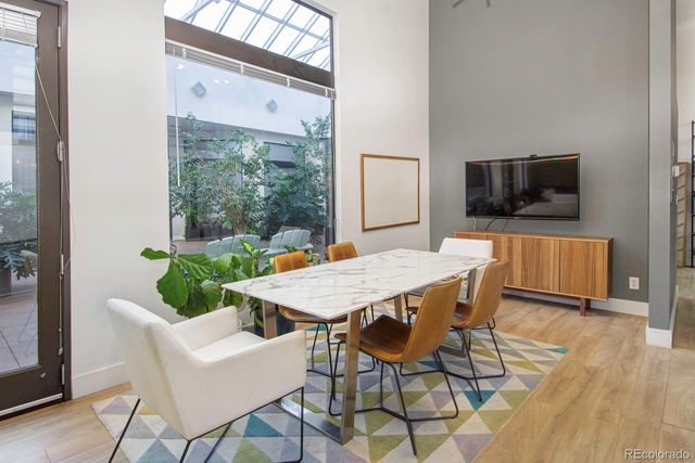 1732 Wazee Street 201, Denver, CO 80202