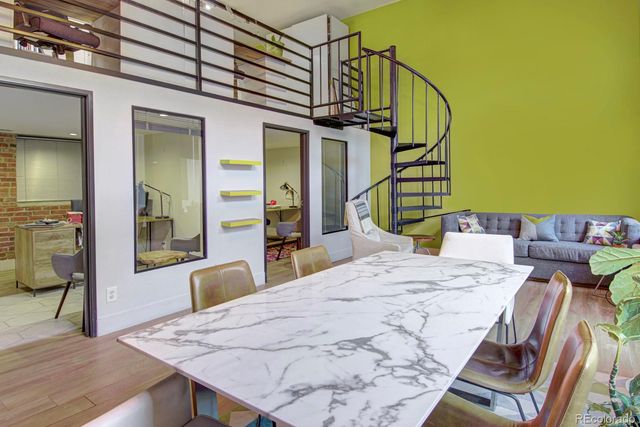 1732 Wazee Street 201, Denver, CO 80202