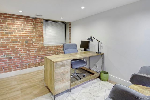 1732 Wazee Street 201, Denver, CO 80202