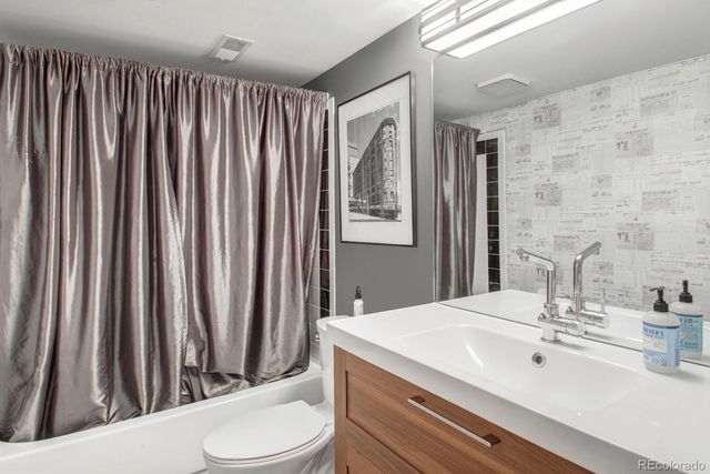 1732 Wazee Street 201, Denver, CO 80202