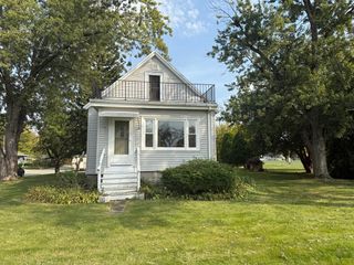 3501 Florence Avenue, Steger, IL 60475