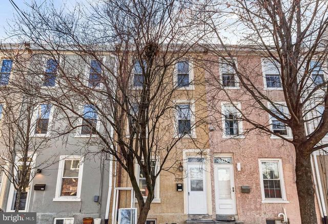 3315 CONRAD ST, Philadelphia, PA 19129