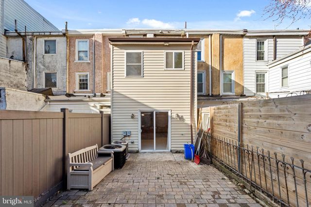 3315 CONRAD ST, Philadelphia, PA 19129