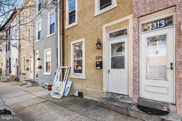3315 CONRAD ST, Philadelphia, PA 19129