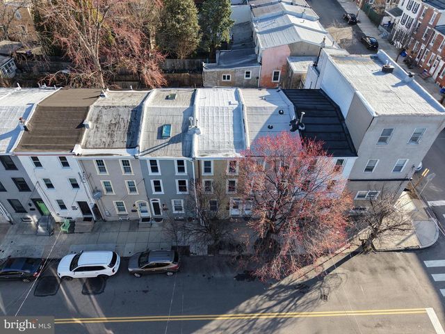 3315 CONRAD ST, Philadelphia, PA 19129