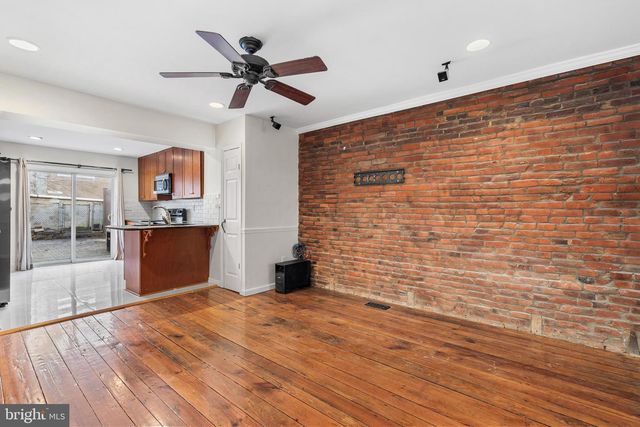 3315 CONRAD ST, Philadelphia, PA 19129