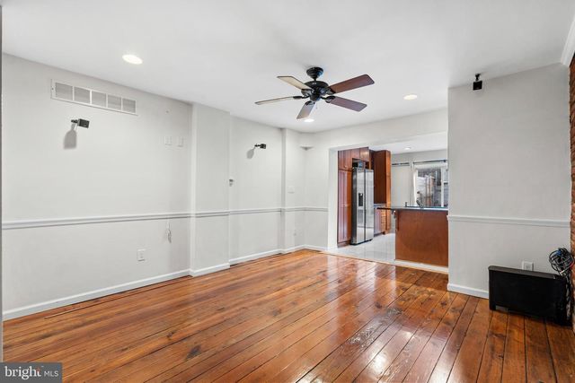 3315 CONRAD ST, Philadelphia, PA 19129