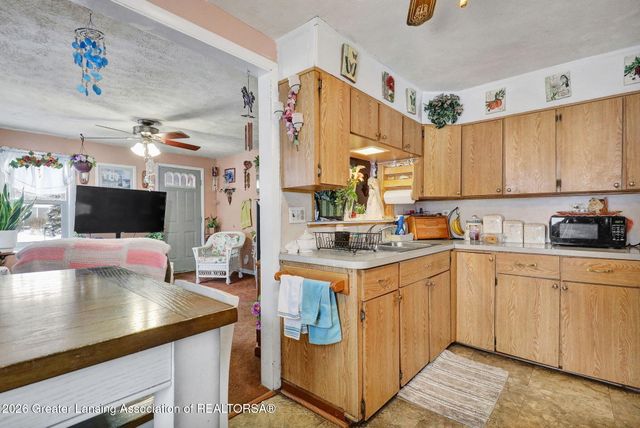 504 W Fairfield Avenue, Lansing, MI 48906