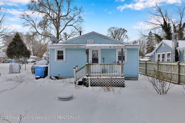 504 W Fairfield Avenue, Lansing, MI 48906