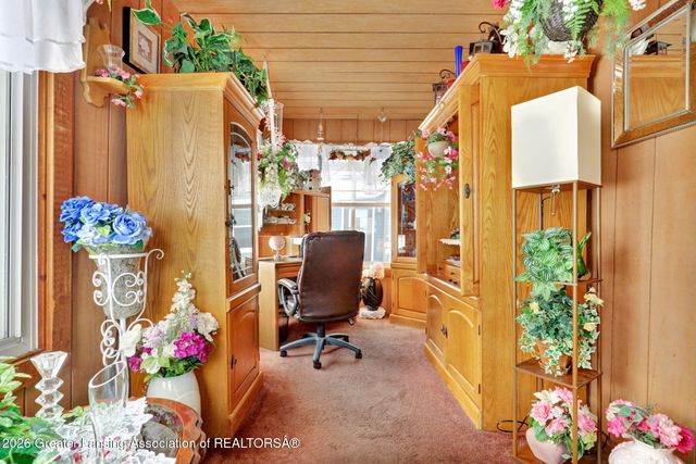 504 W Fairfield Avenue, Lansing, MI 48906