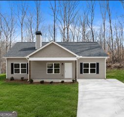 96 Hawks Ridge Court, Cleveland, GA 30528