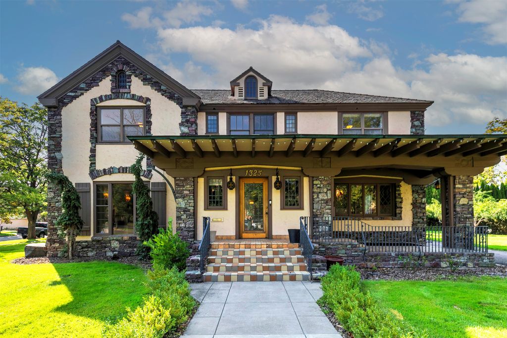 1325 Gerald Avenue, Missoula, MT 59801