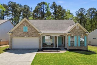 939 Santa Anita Drive, Woodstock, GA 30189