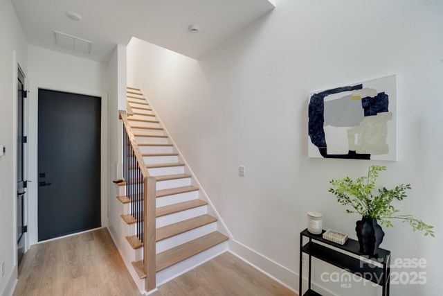 1213 E 36th Street, Charlotte, NC 28205