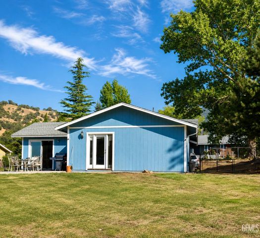21951 Berne, Tehachapi, CA 93561