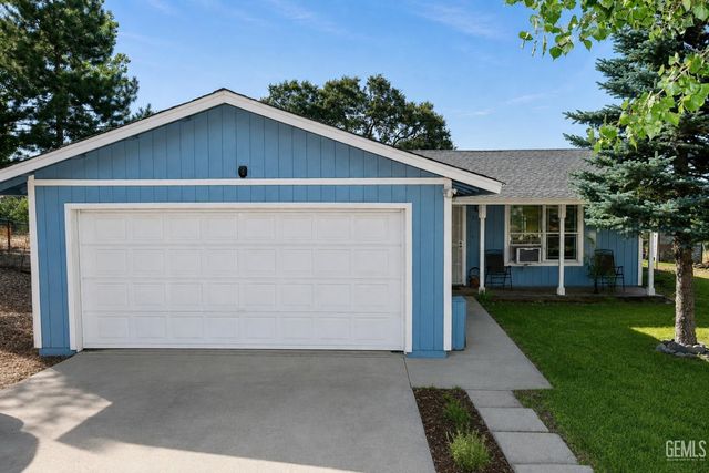 21951 Berne, Tehachapi, CA 93561