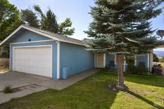 21951 Berne, Tehachapi, CA 93561