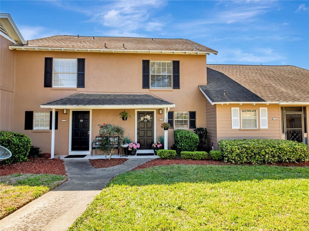 1174 VILLA LANE 115, Apopka, FL 32712