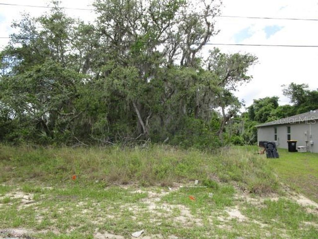 1402 SEBRING COURT, Poinciana, FL 34759