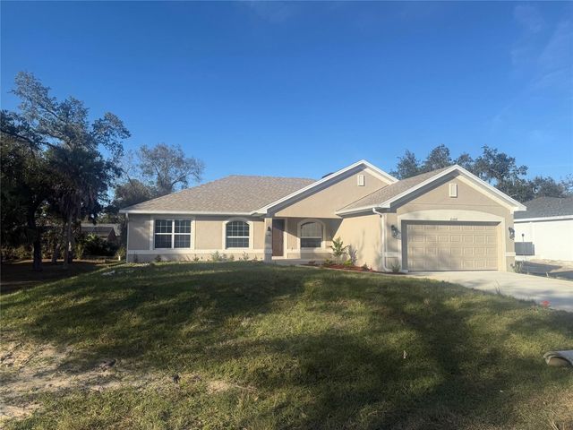 21268 WASHBURN AVENUE, Port Charlotte, FL 33952