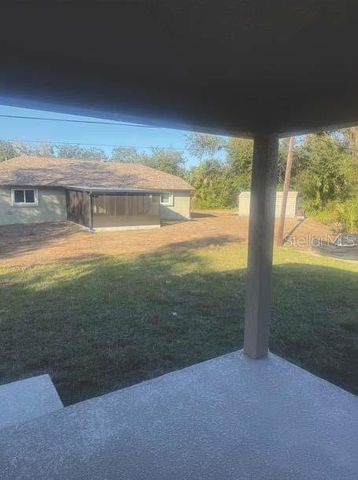 21268 WASHBURN AVENUE, Port Charlotte, FL 33952