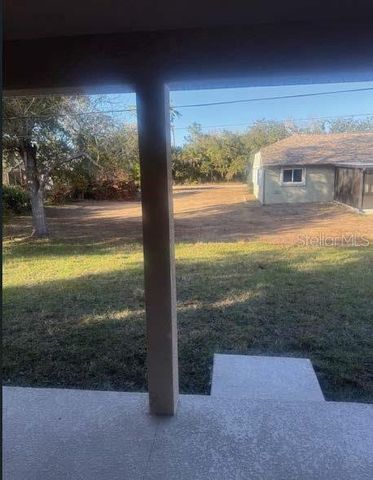 21268 WASHBURN AVENUE, Port Charlotte, FL 33952