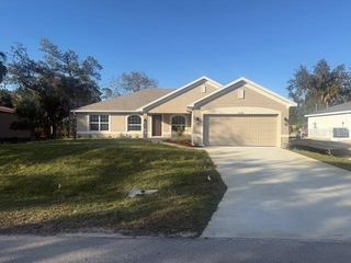 21268 WASHBURN AVENUE, Port Charlotte, FL 33952