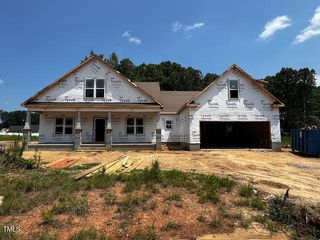 209 Seahawk Way, Zebulon, NC 27597