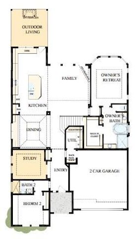 155 Silverbow Creek Way, Conroe, TX 77304