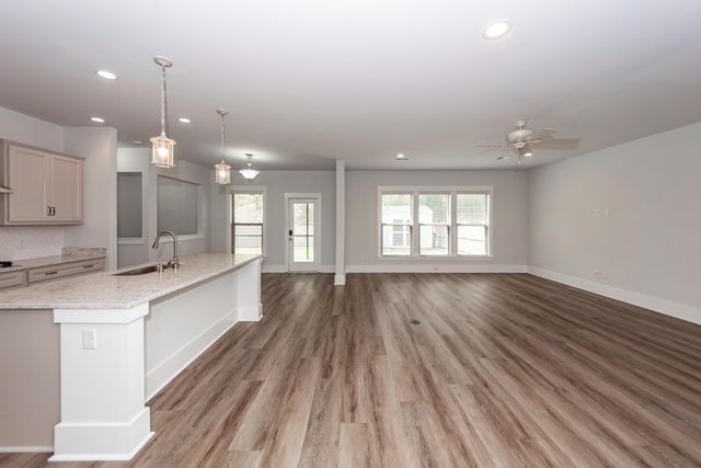 2367 Brinkley Road, Johns Island, SC 29455