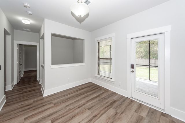 2367 Brinkley Road, Johns Island, SC 29455