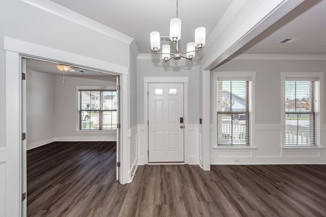 2367 Brinkley Road, Johns Island, SC 29455