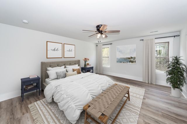 2367 Brinkley Road, Johns Island, SC 29455