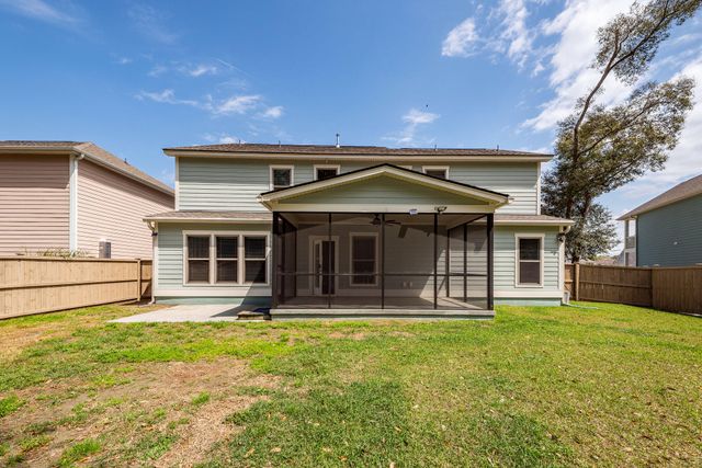 2367 Brinkley Road, Johns Island, SC 29455