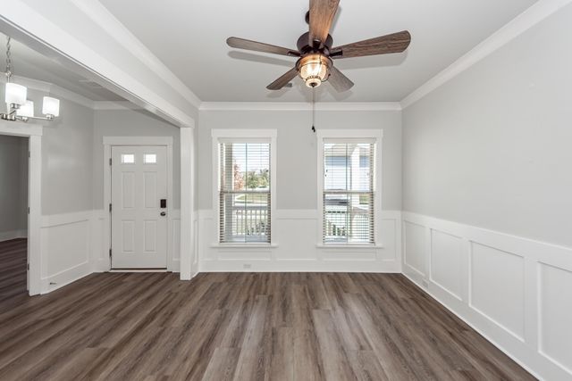 2367 Brinkley Road, Johns Island, SC 29455