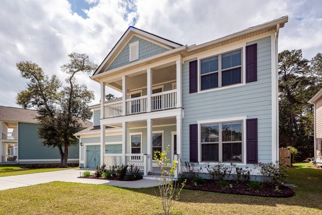 2367 Brinkley Road, Johns Island, SC 29455