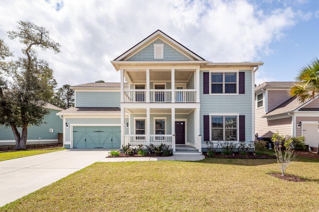 2367 Brinkley Road, Johns Island, SC 29455