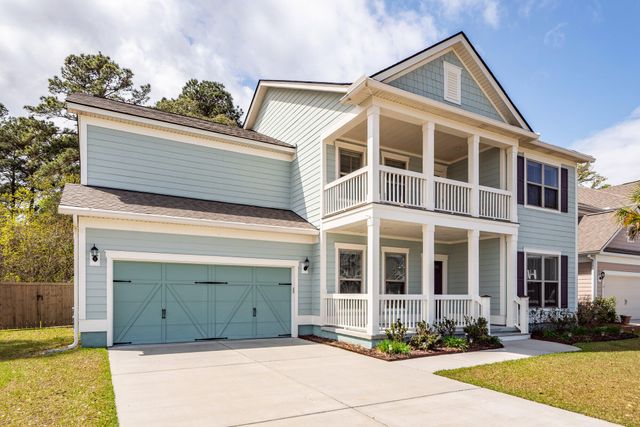 2367 Brinkley Road, Johns Island, SC 29455