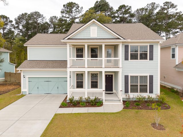 2367 Brinkley Road, Johns Island, SC 29455