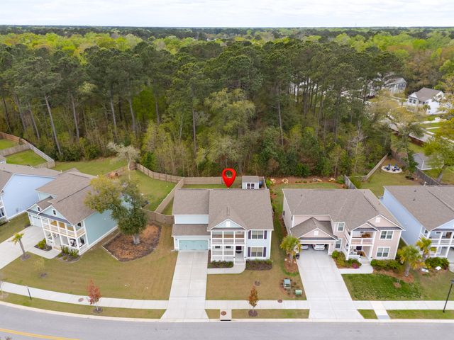 2367 Brinkley Road, Johns Island, SC 29455