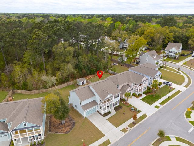 2367 Brinkley Road, Johns Island, SC 29455