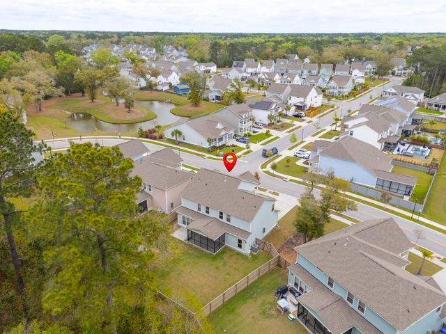 2367 Brinkley Road, Johns Island, SC 29455