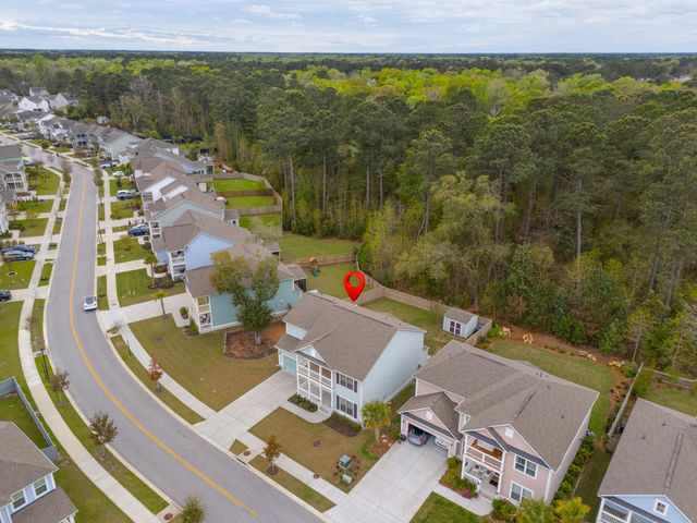 2367 Brinkley Road, Johns Island, SC 29455