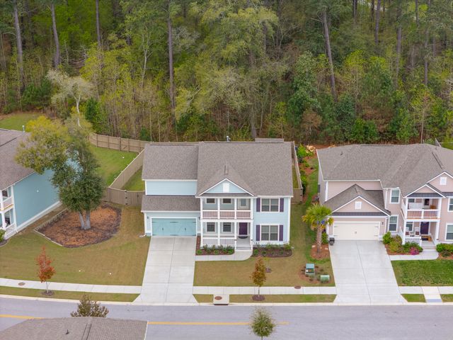 2367 Brinkley Road, Johns Island, SC 29455