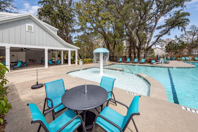 2367 Brinkley Road, Johns Island, SC 29455